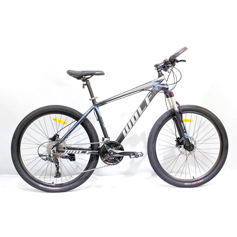 
Pl988 Wholesale Stock High Quality Oem Frame 26 Inch Adult Road Mountain Bike 