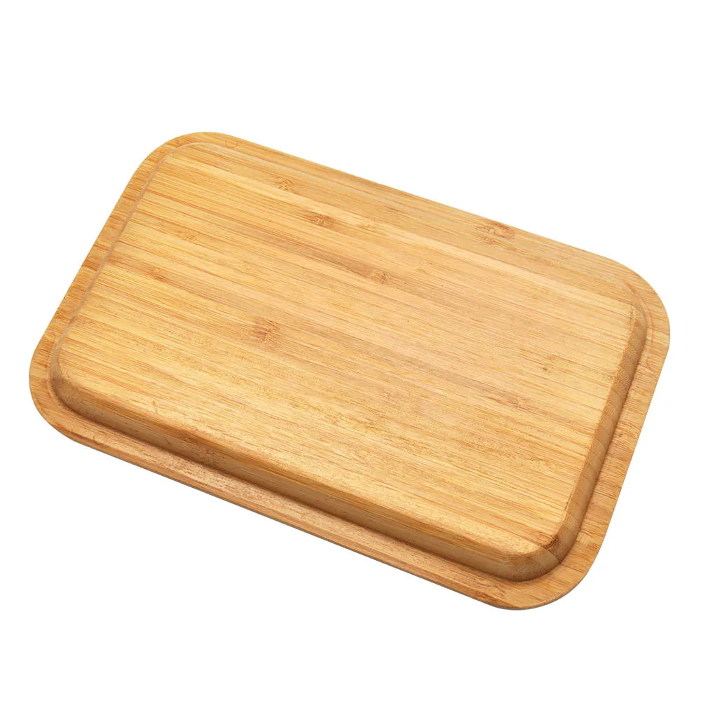Wholesale Custom Smoke Tobacco Herb Cigarette Bamboo Wood Wooden Rolling Tray