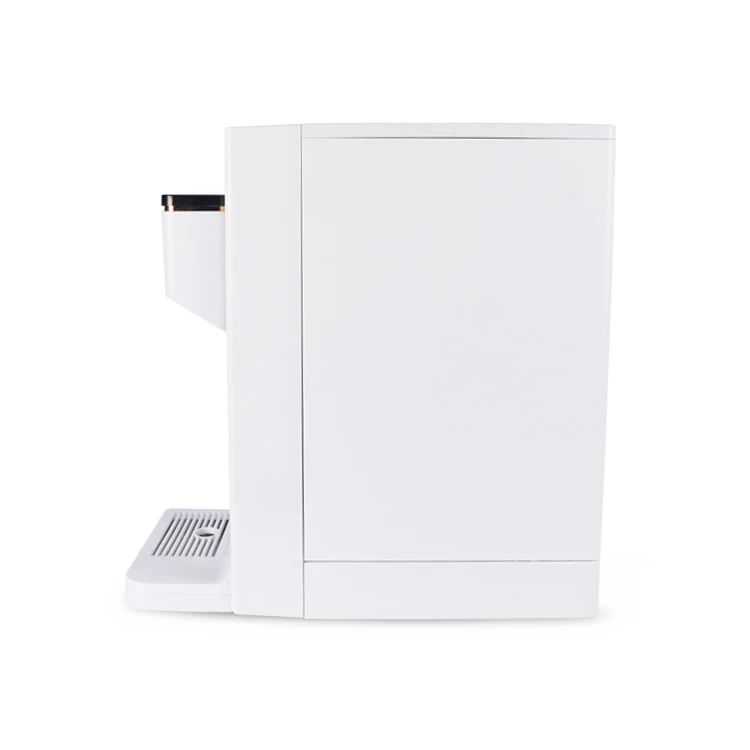 Ningbo factory water dispenser portable water purifier and dispenser wity 5L water tank