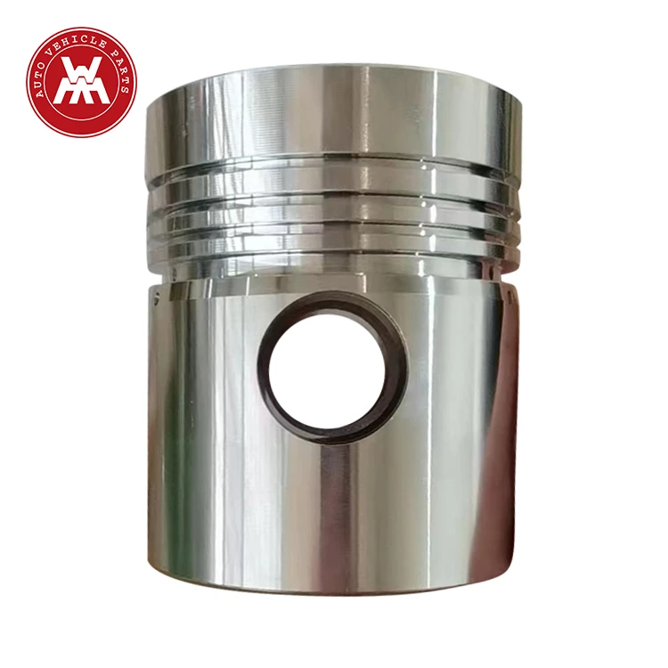 WMM piston sets C7.1 OE 3707998 for machinery excavator diesel engine parts
