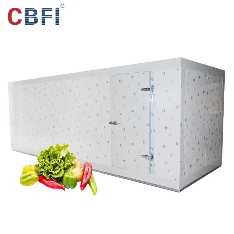 Hot sales cold room compressor refrigeration unit fruit and vegetable fish equipment