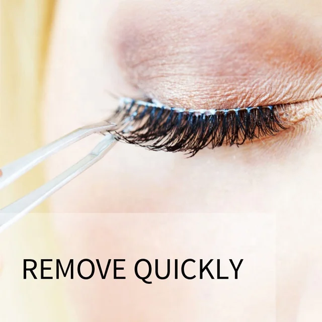 
Blueyes Factory Wholesale Lash Shop Safe Fast Eyelash Glue Remover For Eyelash Extension 