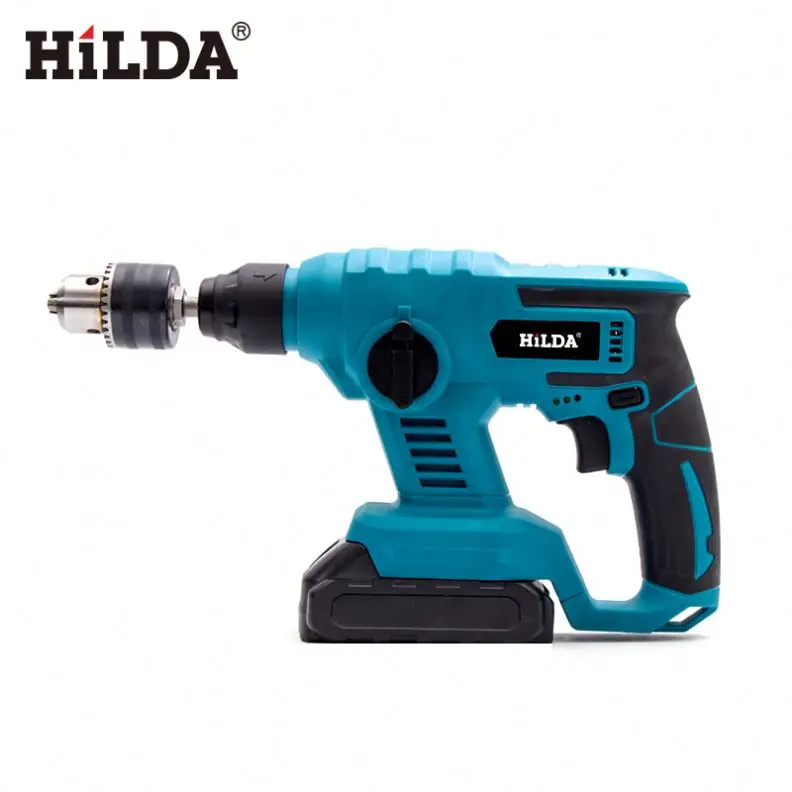 Popular Design Drill Power Tool Hilti Electric Machine Cordless Rotary Hammer Spare Part DIY OEM Customized Box Time Industrial