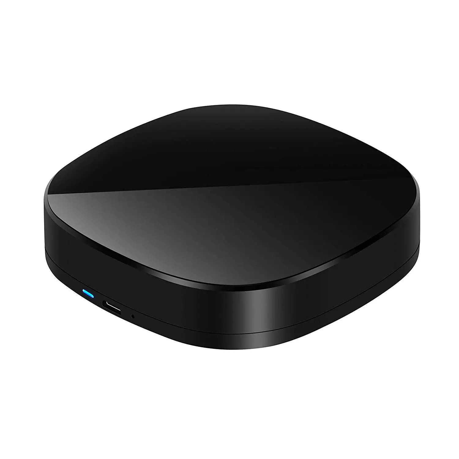 Универсальный умный пульт дистанционного управления с поддержкой Wi-Fi и