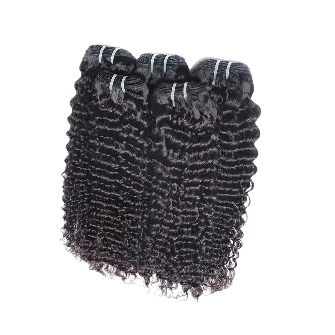 Best Prices on Seamless Indian Curly Human Hair Extensions for Every Occasion Fashioned from India