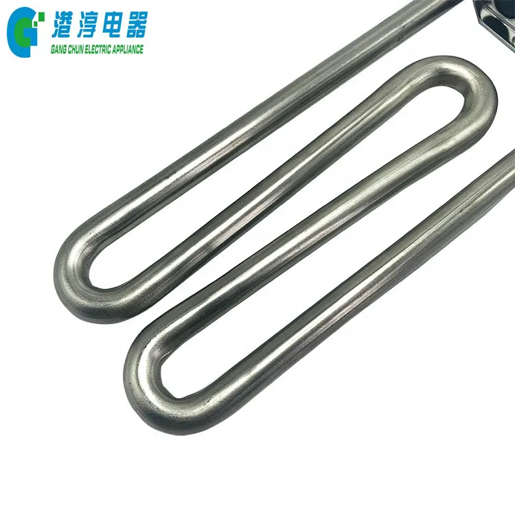Electric Heating Element for Washing Machine