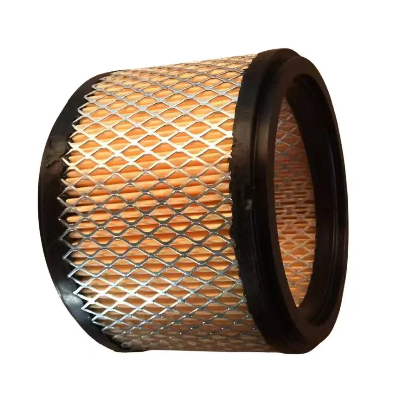 Wheel Loader Parts 4120008910 FiIter Inset Loader Breather Cap Fit for SDLG 968F