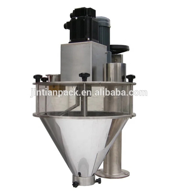 Automatic Vertical Spice/milk/flour/corn starch/wheat flour Powder Packaging Machine For powder pouch