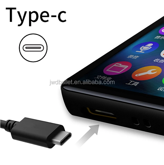 Private wireless Speaker HiFi MP3 Music Player