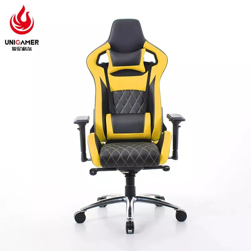 Gaming Chair 2022 Scorpion Parts Game Ergonomic Computer Cheap Gaming Chair Racing