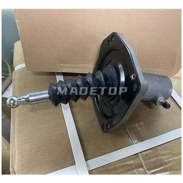 Madetop оптовая продажа с завода запасные части для грузовика главный цилиндр сцепления 9700515050 20458737 VOLVO