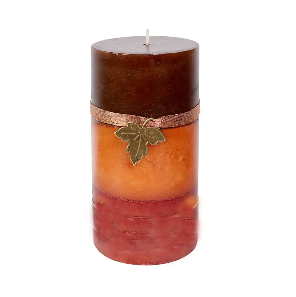Bright Candles, paraffin wax candle, Household Candle