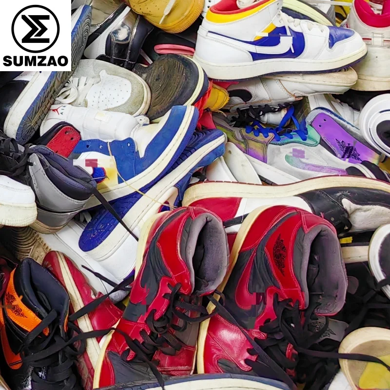 AJ1 air sb used shoes branded original jordans shoes second hand  ukay ukay shoes branded