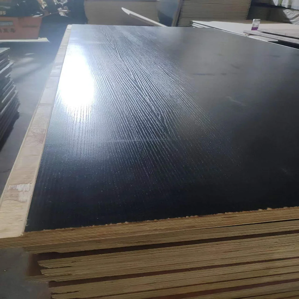 High Strength 28mm Container Plywood For Carriage Flooring/Container Flooring From Chinese