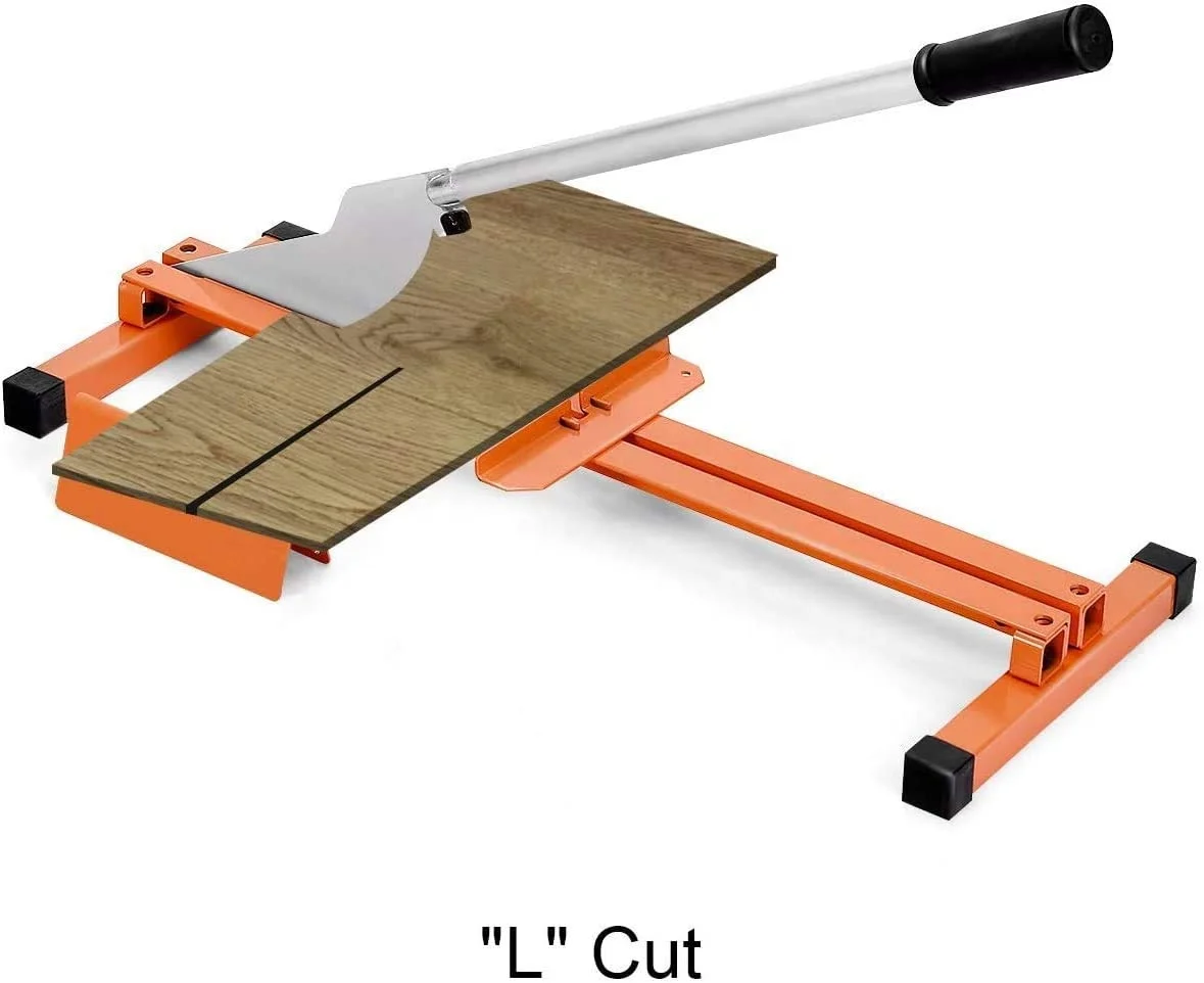 John Tools 8502 laminate flooring cutter Durable Max Cutting Length  210mm woodworking tools herramientas ferramentas