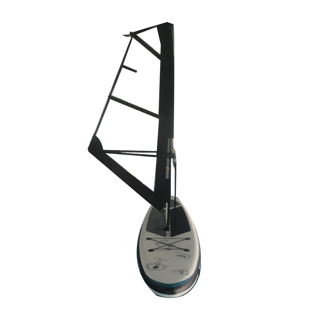 windsurfing sup board sail windsurf surfing board stand-up board surf sail