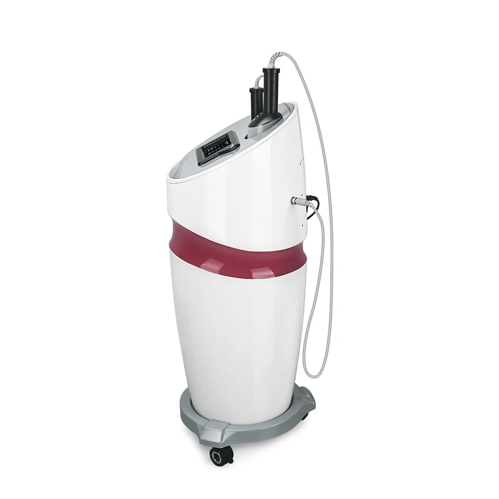 Endo Velapro Velaroller Vacuum Roller Sculpt Inner Ball Roller Cellulite Reduction Anti Cellulite Roller Machine for Salon