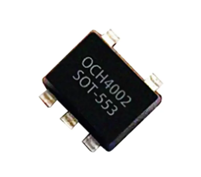 OCH4002S/N  headset Hall chip Hall sensor
