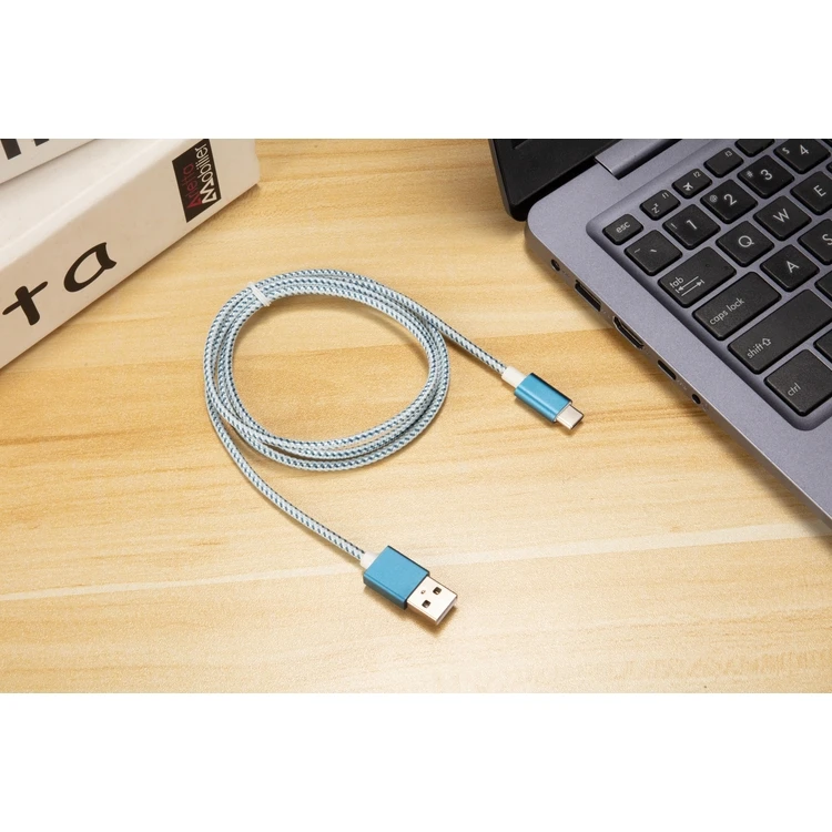 Hot Sale Cable Fast Flash Original Type C Video Game Player Android Data Cable