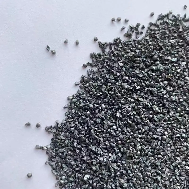 Good Price SAE G18 G25 G12 Cast Steel Grit Blast