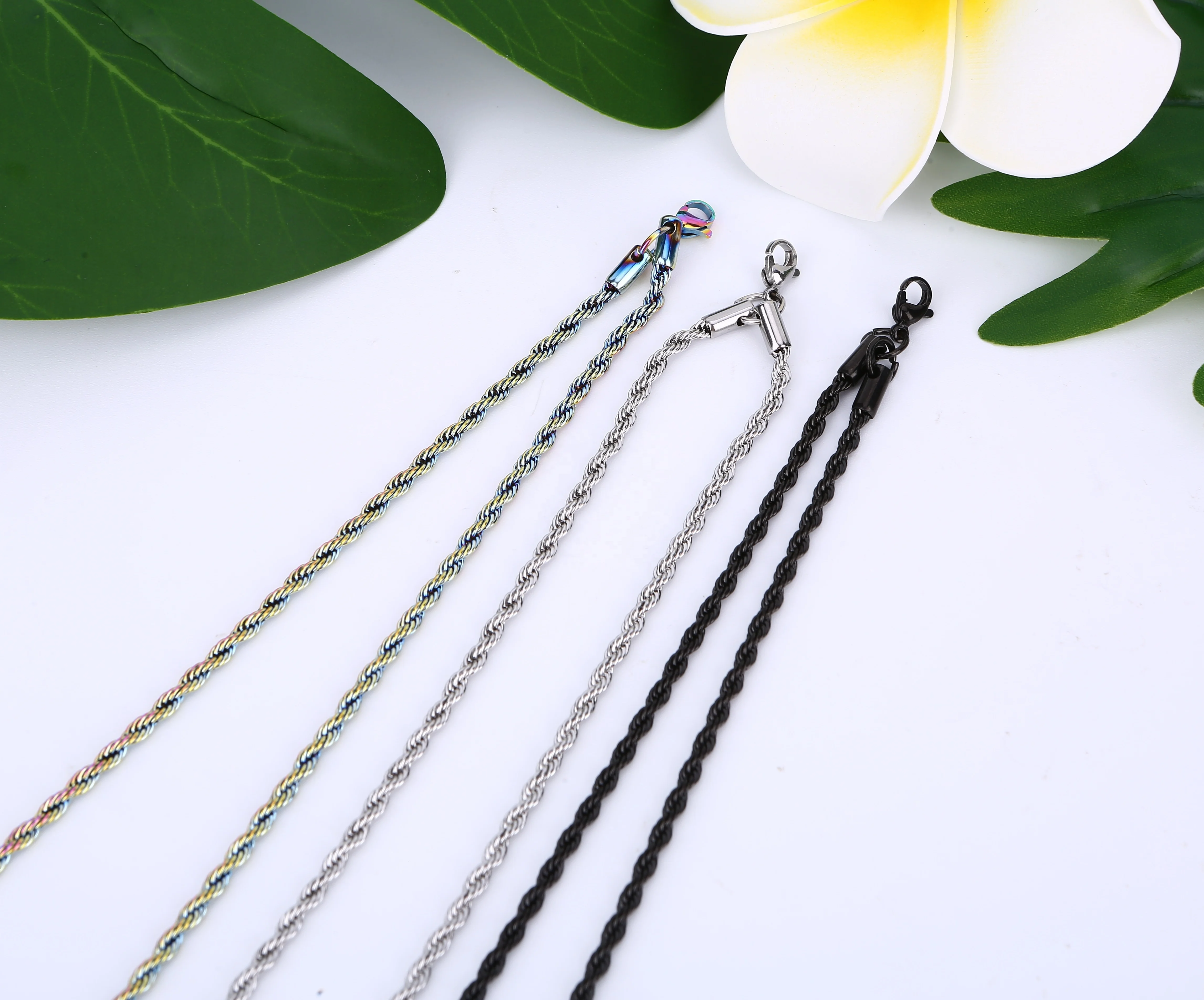 vape kit universal metal hanging chain with silicone ring for relx infinity/Yooz/Snow+ and any vape pen