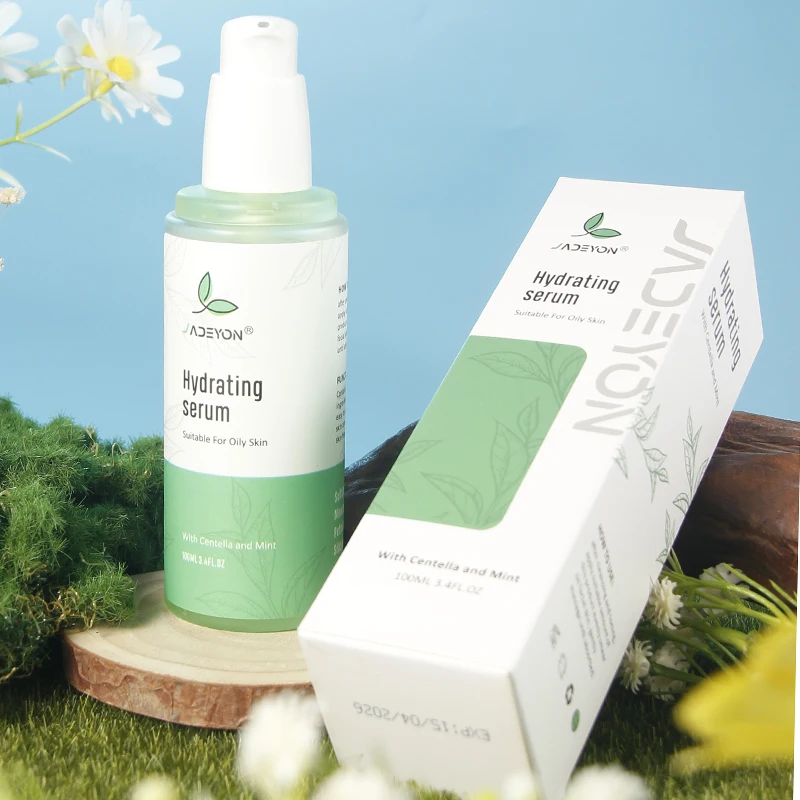 OEM Travel-Size Facial Serum by COEM Hydrating Whitening with Niacinamide Ordinary Hyaluronic Acid Retinol Essence for Aging