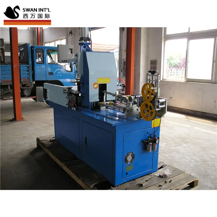 1246 автоматическая машина для намотки проволоки