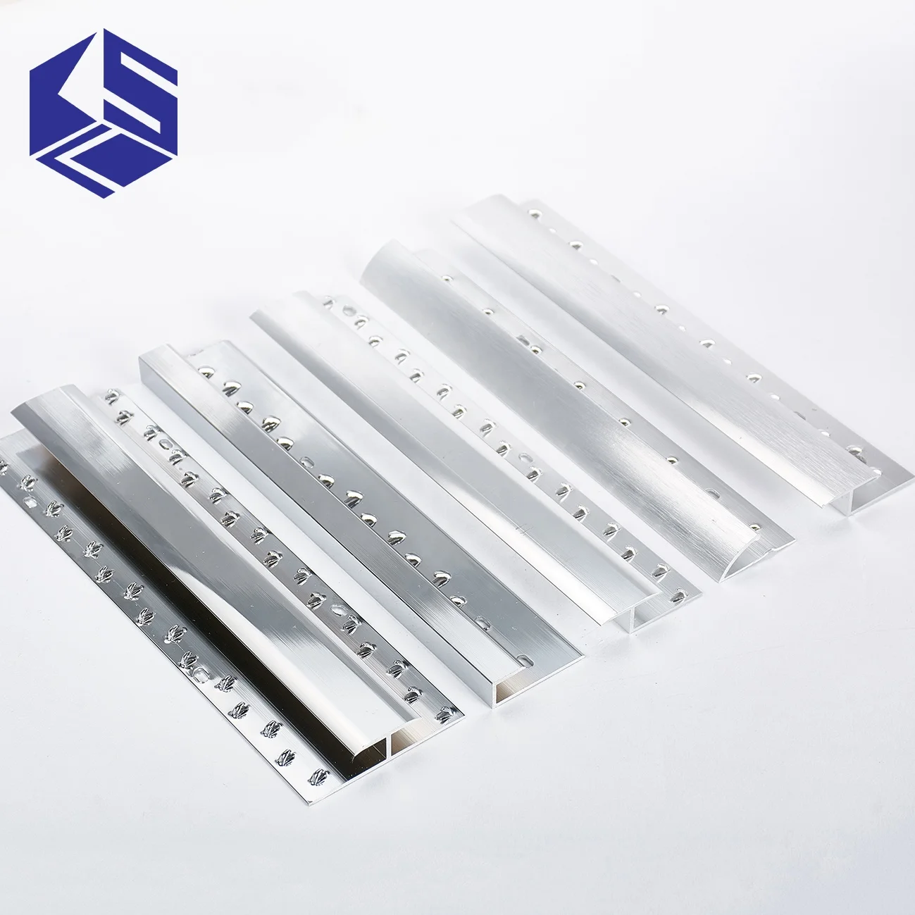 High quality carpet edge protector carpet threshold aluminum carpet trim