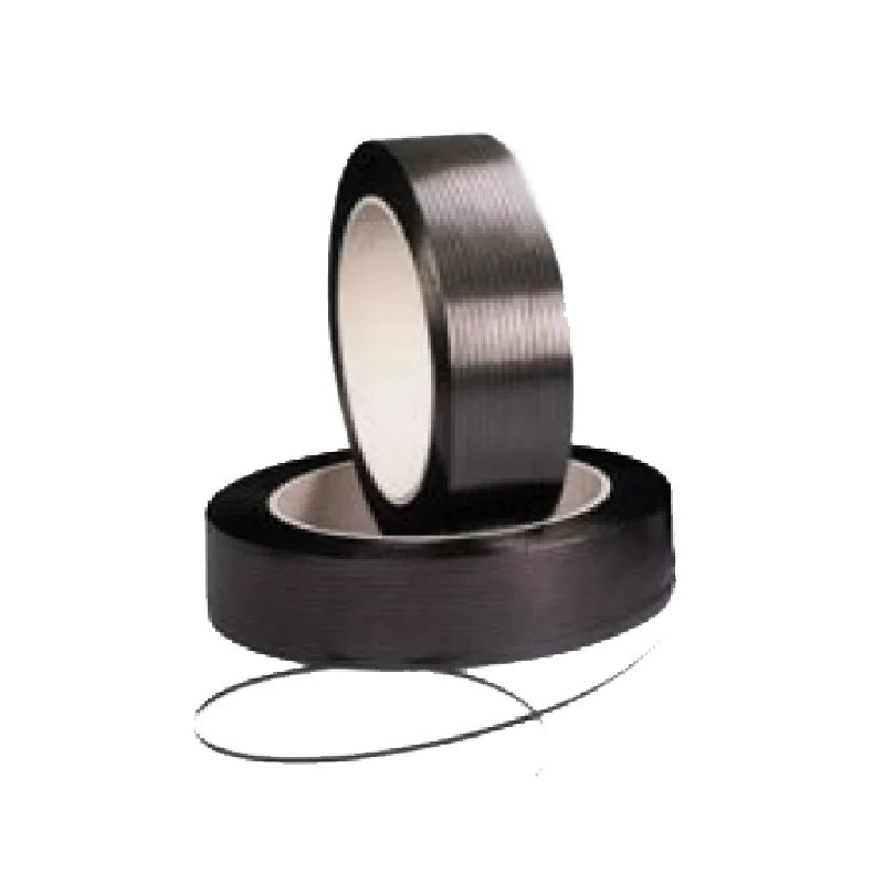 Plastic Strapping Manufacturers Supply Best Quality Durable Plastic Banding Belt Strapping