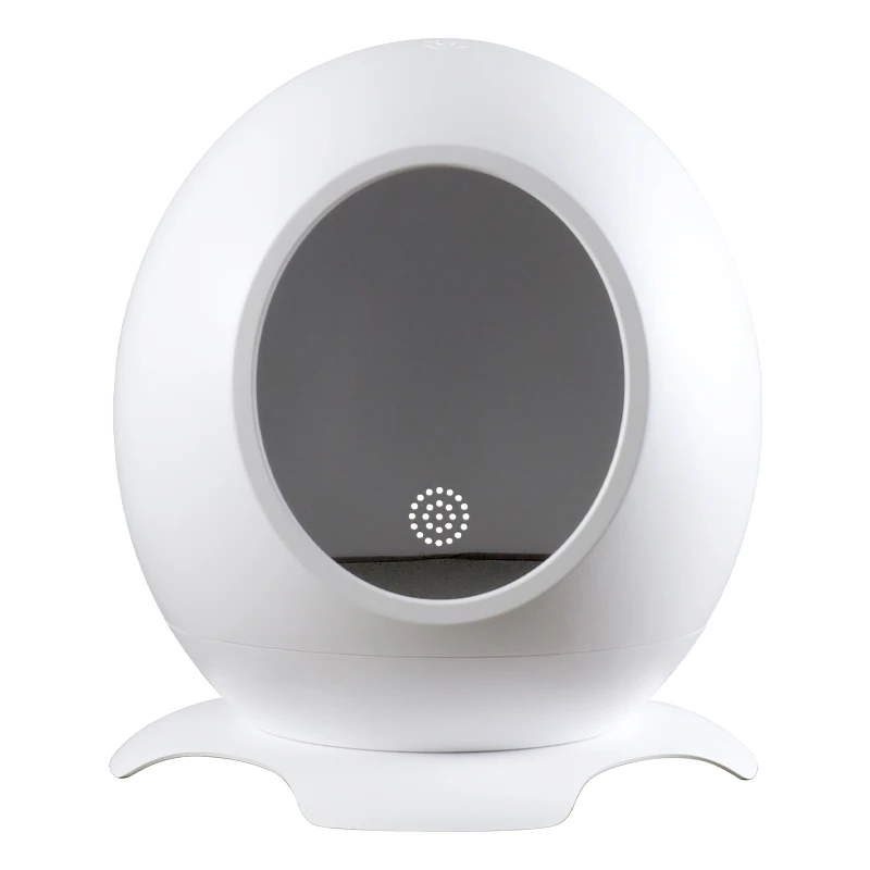 Winter Warm Self Heating And Cooling Universal Cat Bed Dog House Pet Supplies Pet Houses Furniture