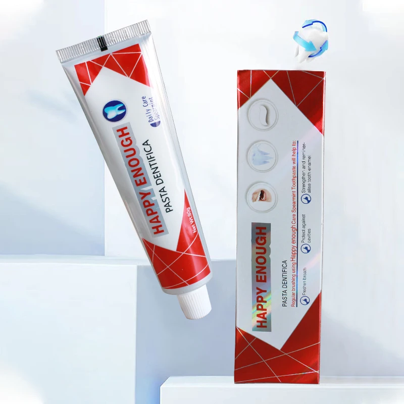 Зубная паста для защиты от чувствительных зубов оптовая продажа зубная 80 г отбеливающая с зубной щеткой