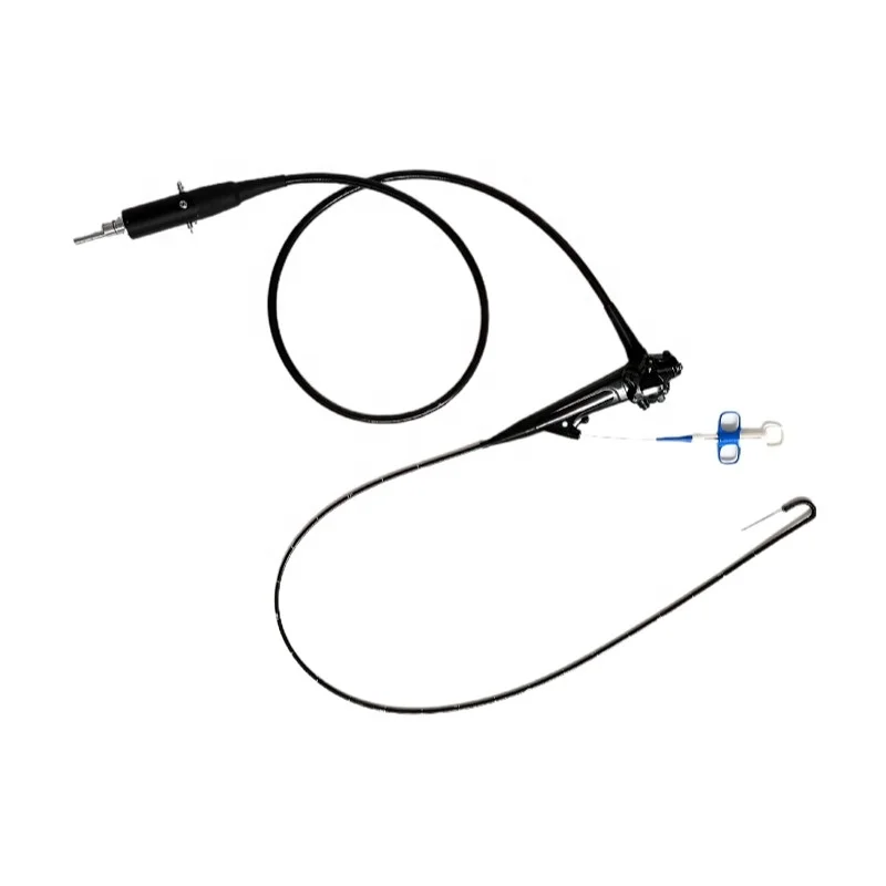 Vericare veterinary endoscope endoscope system VET-3313 for Equine cattle dolphin