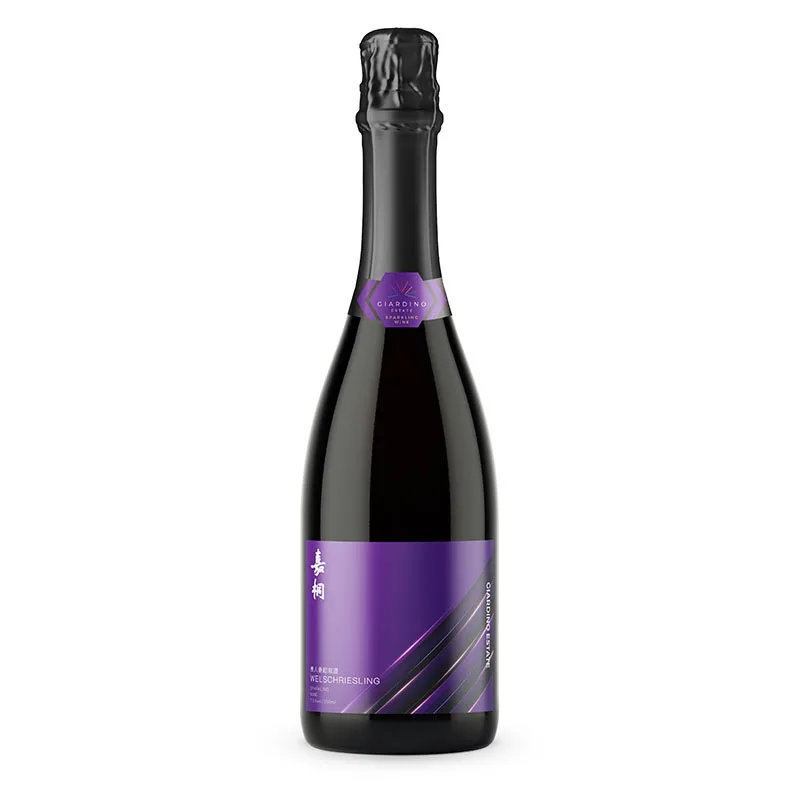 High Standard Sparkling White Wine Pinot Noir Sparkling Wine Wholesale Sparkling Wine