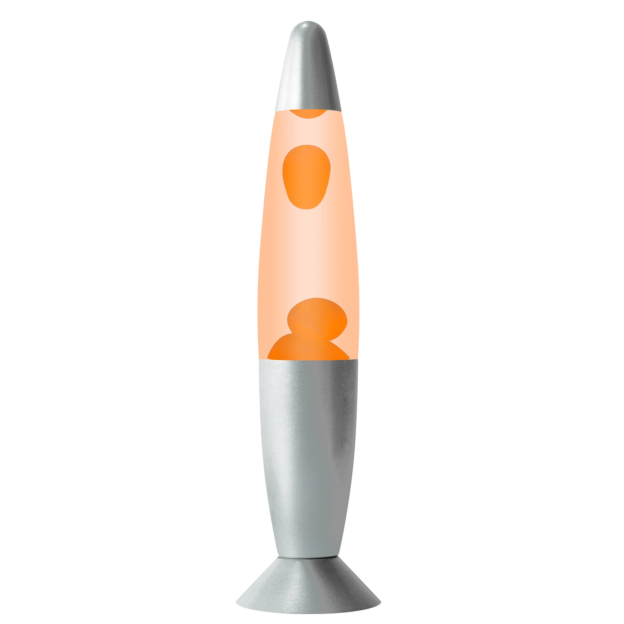 Лампа с изменяющимся цветом 13 дюймов алюминиевая основа декоративный светильник для дома