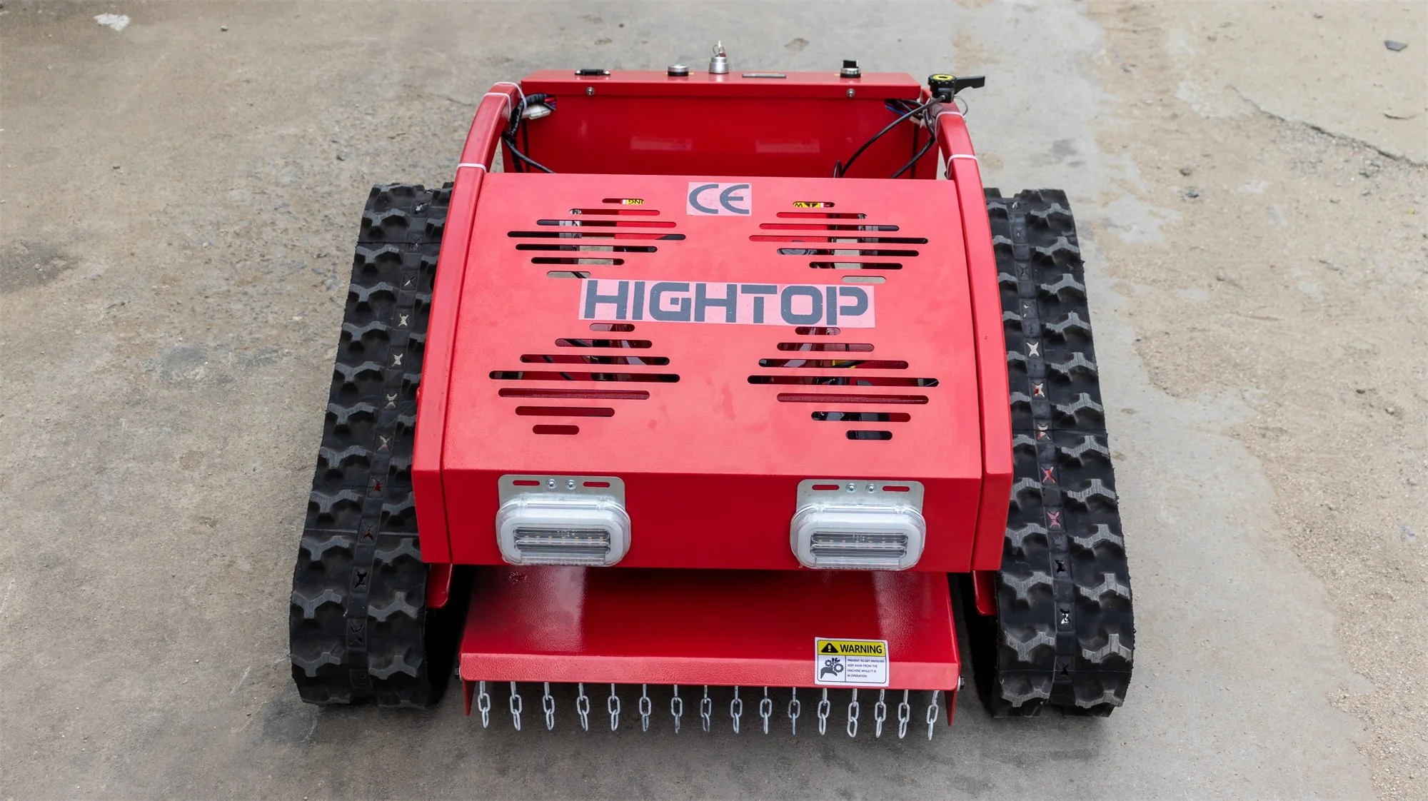 Садовая косилка Yamaha Engine Ht 750 850 гусеничная газонокосилка с дистанционным управлением продажа завода