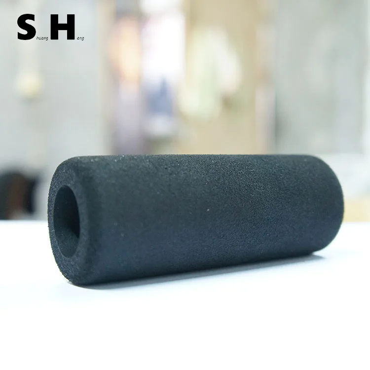 Новая модель NBR EVA ручка для руля велосипеда