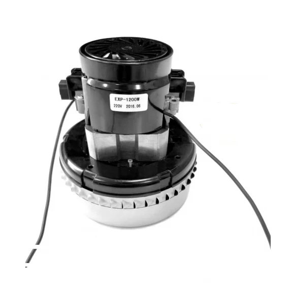 24V 36V DC 500W 1500rpm пылесос мотор запасные части