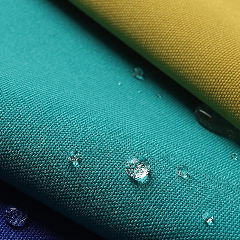 polyester tc8020 tc6535 customised cotton duck canvas fabric wholesale