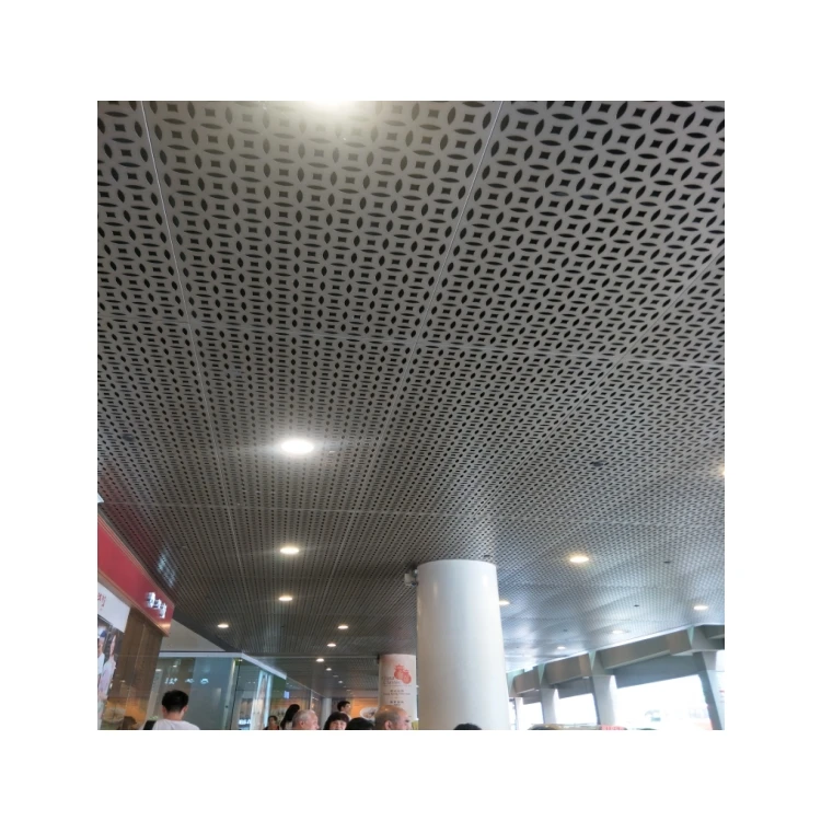 Plate 3d ventilated exterior decoration external cladding veneer aluminum facade panel accessories and curtain walls