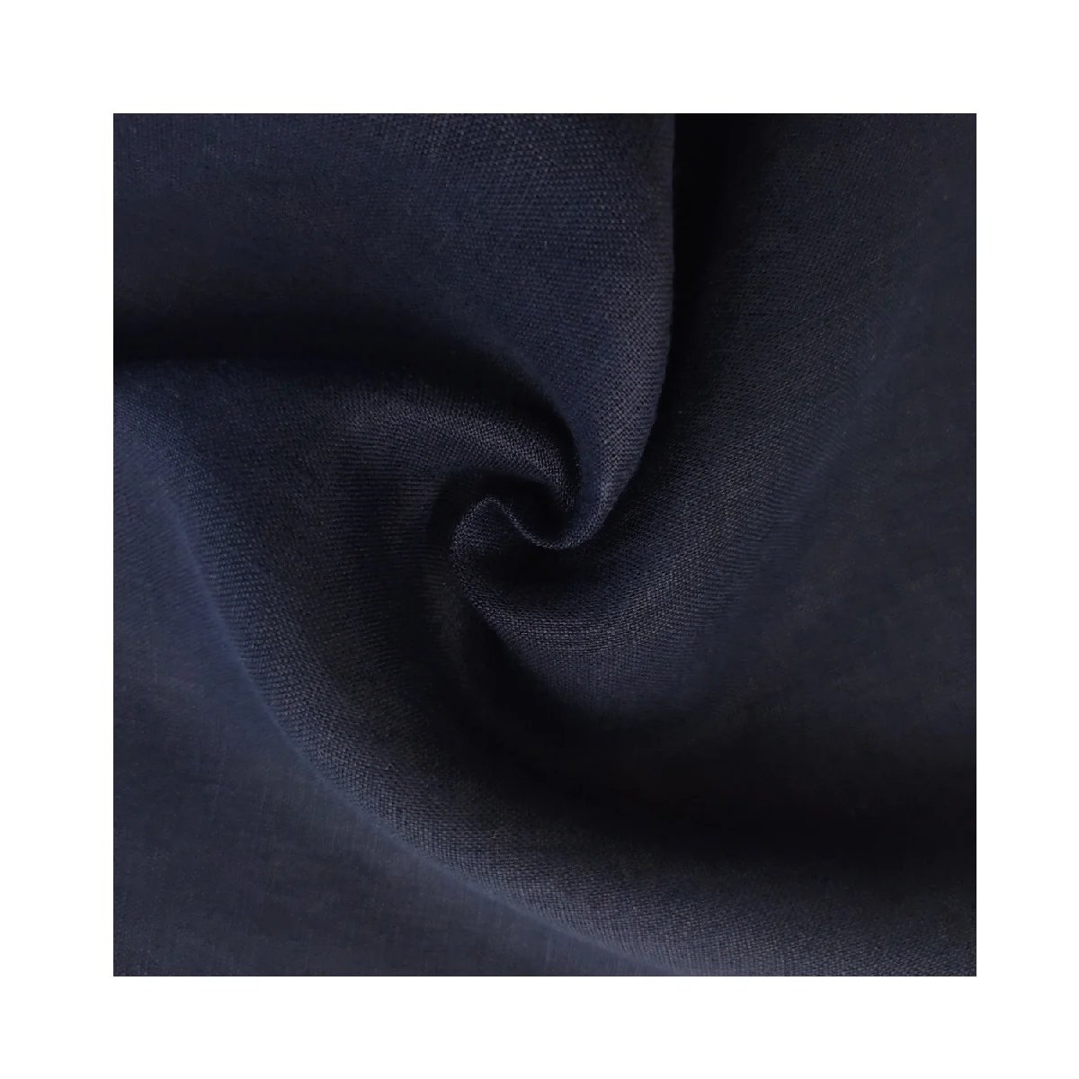 Eco-friendly 100% Organic Hemp fabric natural customized color for shirts and skirts hemp cloth fabric