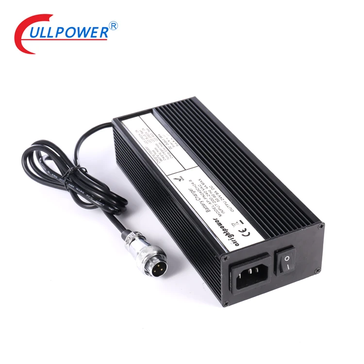 12V 24V 36V 48V 180W 240W scooters charger ev electric motorcycle bicycles forklift car UL CE UKCA SAA
