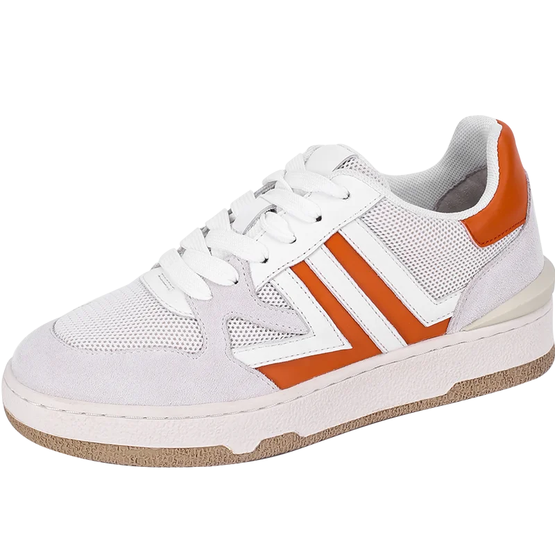 Cheap Shoes Tennis Sneakers Breathable Women Height Increasing Sneakers Winter Shoes Rubber Hot Sale Fashion Mesh for Women