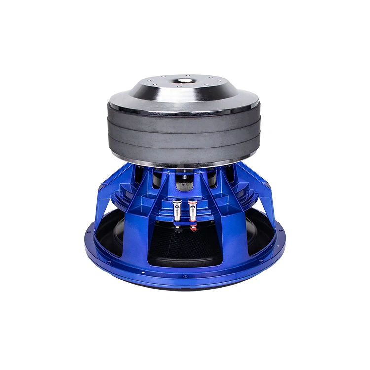 High quality JLD oem carbon fiber 1500w rms subwoofer speaker 15 inch spl subwoofer for car audio