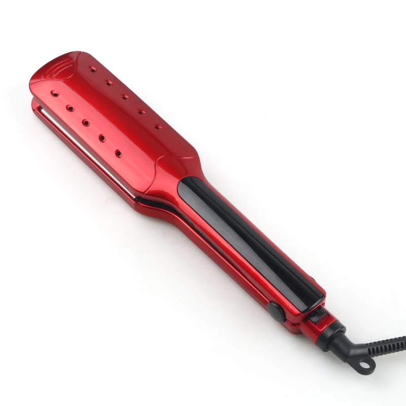 Private Label Flat Iron/ Hair Straightener Custom Logo