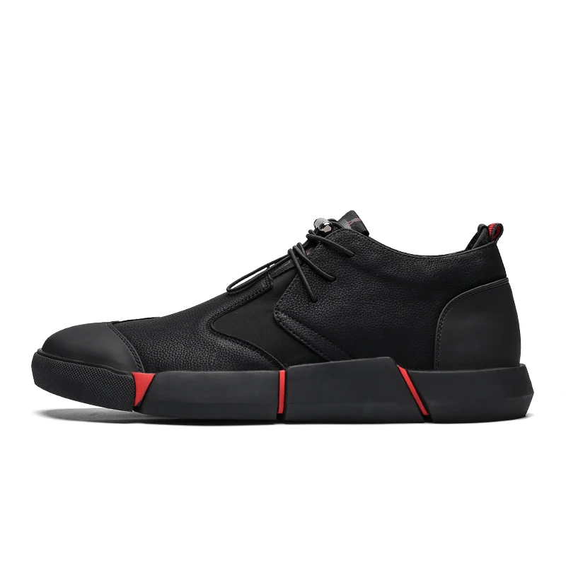 Asia Import Export Trend Indoor Wenzhou Wholesale Best  red tape  leather sneakers shoes