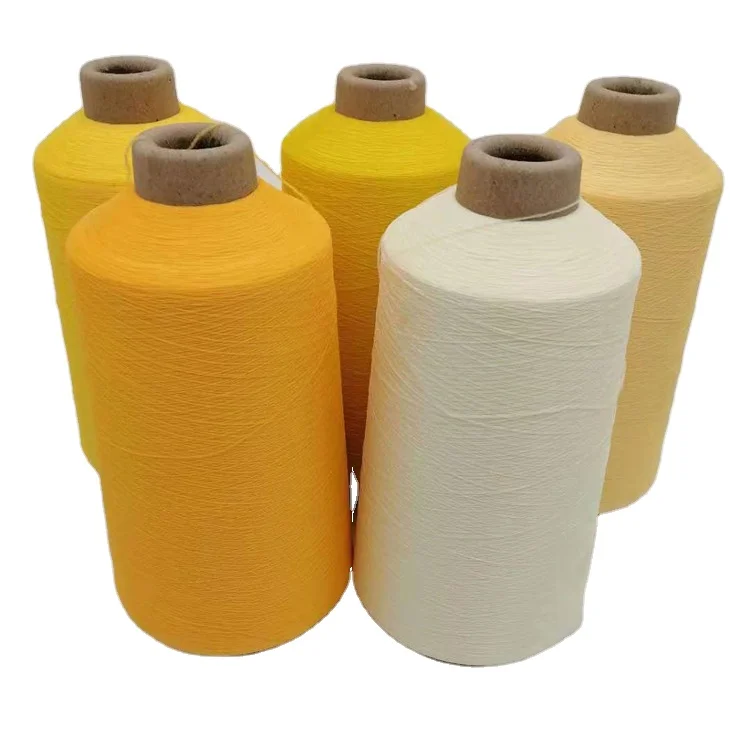 High tenacity 100% Polyester Sewing Thread