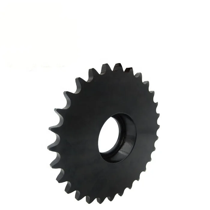 Завод производит большой размер пилота скважины звездочки