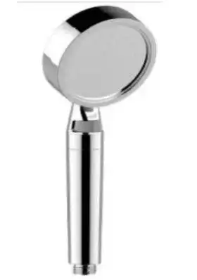 OEM Factory direct one key water stop anion pressurized filter shower head shower Filter head