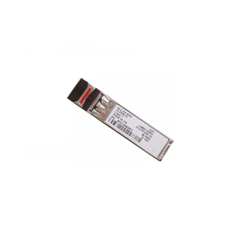 GLC-EX-SMD Compatible 1000 BASE-EX 1.25G 1310nm 40Km SFP Fiber Optical Transceiver Module