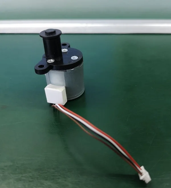  3.2V Brand new short Linear actuator for Valve control with high